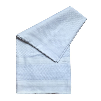 Men's Headscarf Saudi Arabia
