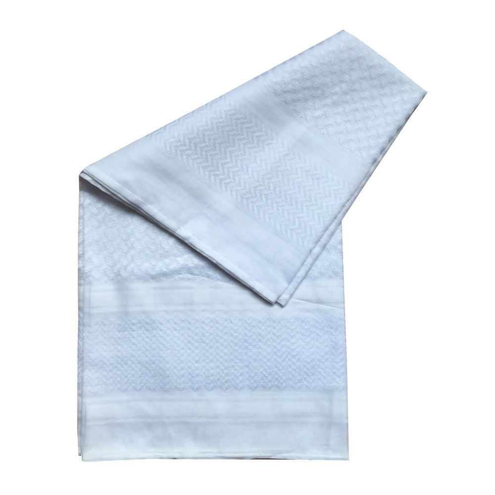 Men's Headscarf Saudi Arabia