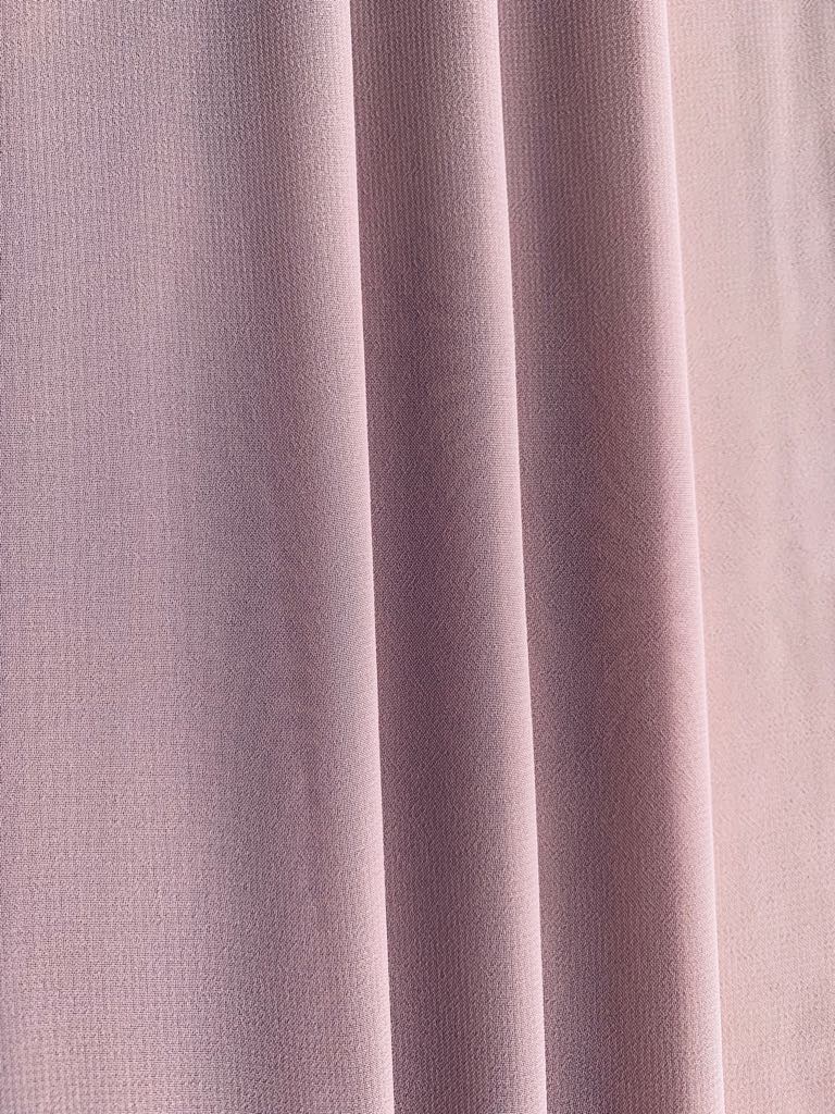 Cashmere Premium Chiffon Hijab