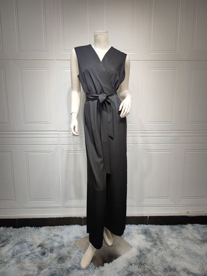 Cardigan Coat Chiffon Patchwork