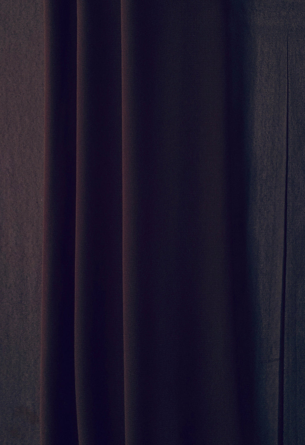 Brunette Premium Chiffon Hijab