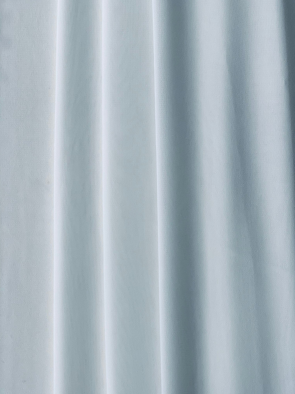 White Premium Chiffon Hijab