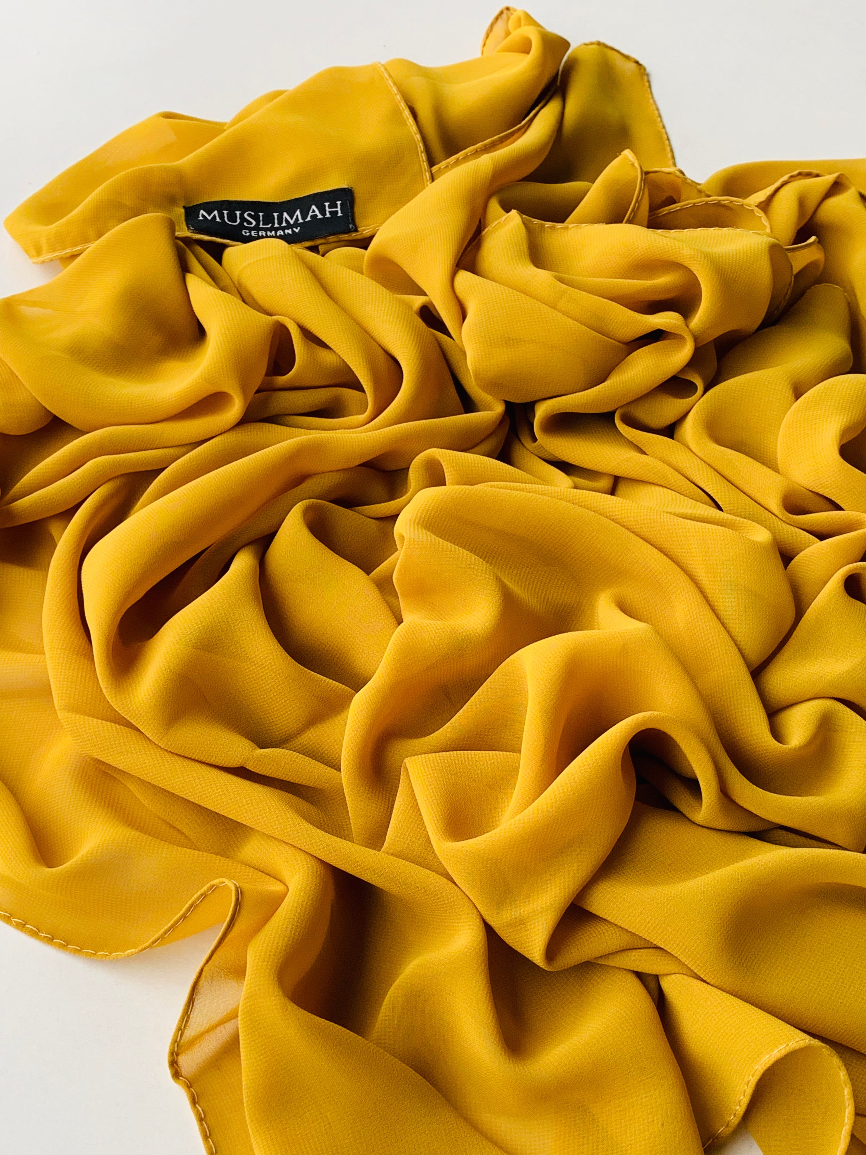 Tuscany Premium Chiffon hijab