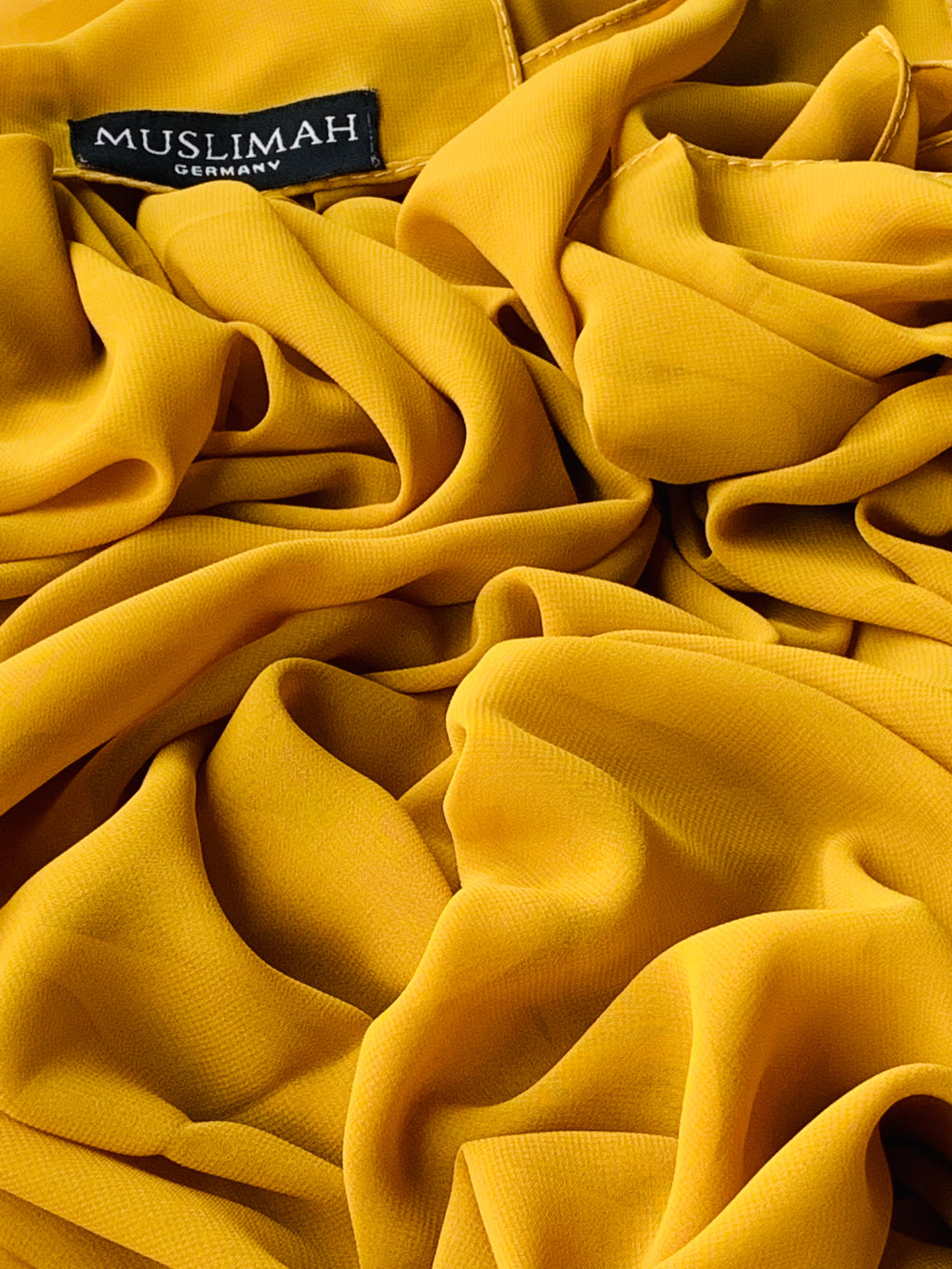 Tuscany Premium Chiffon hijab