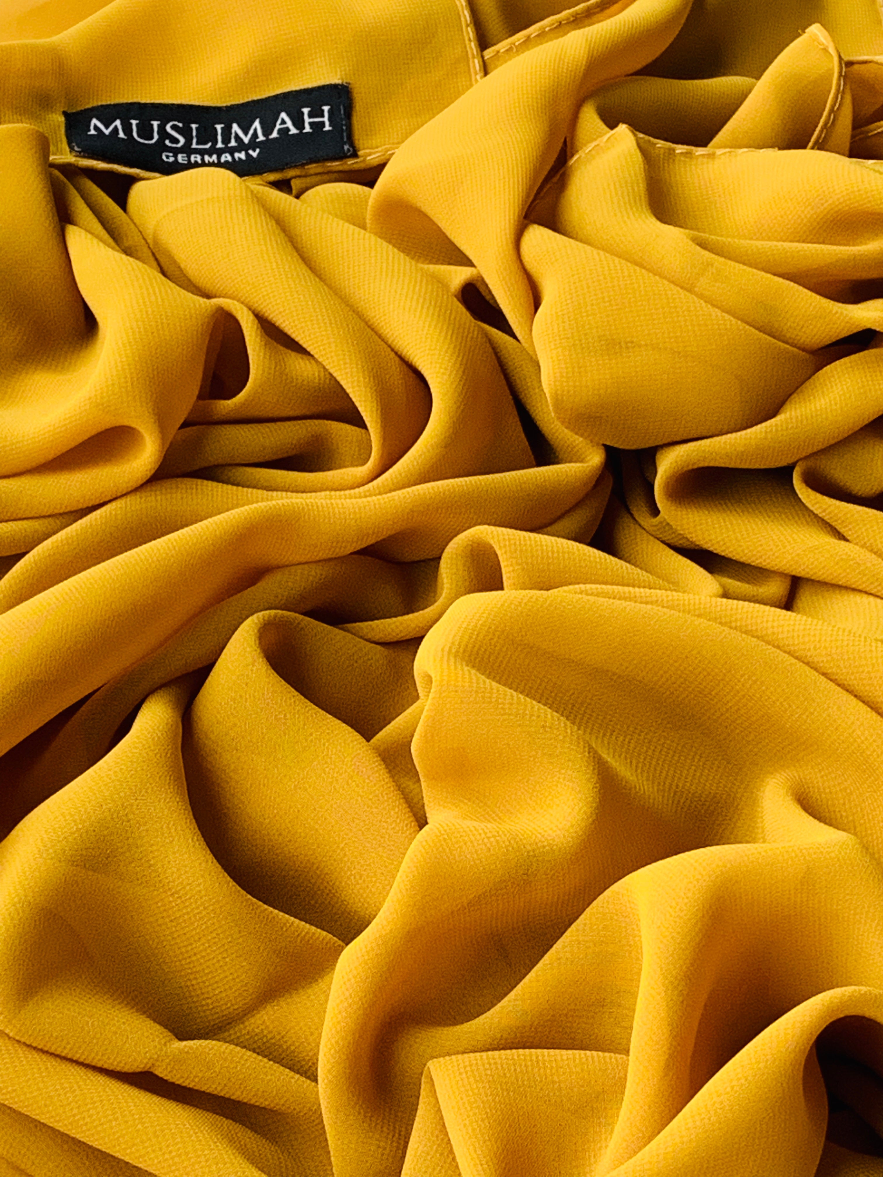 Tuscany Premium Chiffon hijab