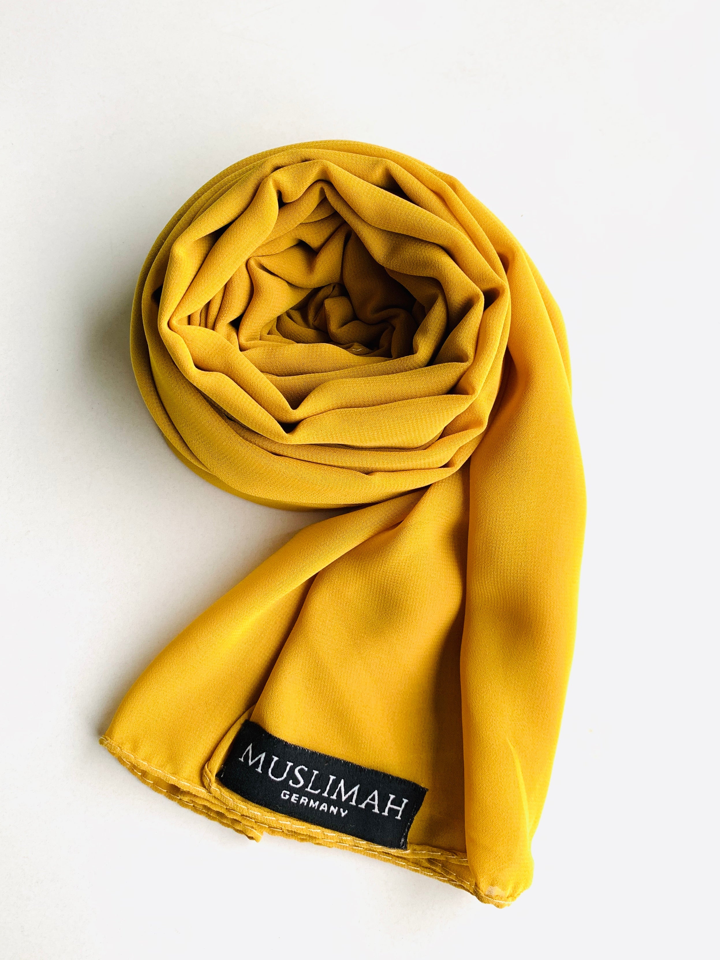 Tuscany Premium Chiffon hijab