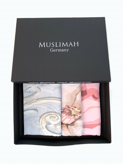 Muslimah New Designs Box