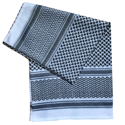 Men's Headscarf Saudi Arabia