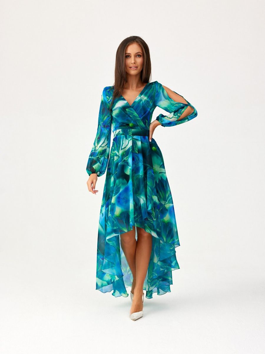 Daydress model 207013 Roco Fashion