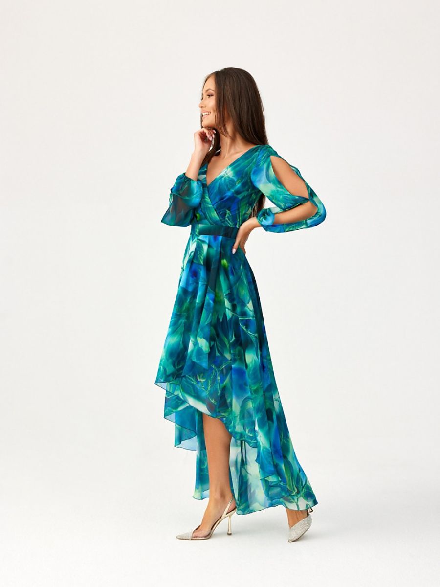 Daydress model 207013 Roco Fashion