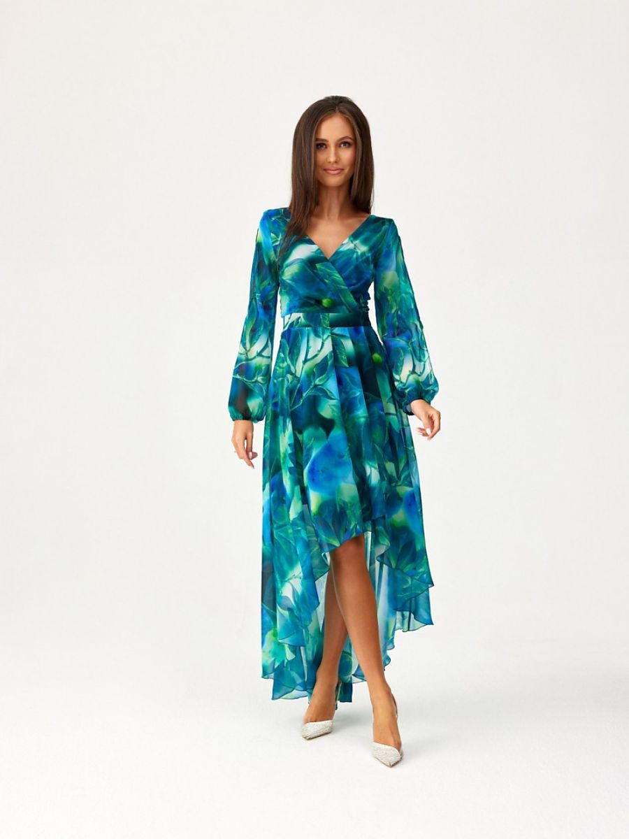 Daydress model 207013 Roco Fashion