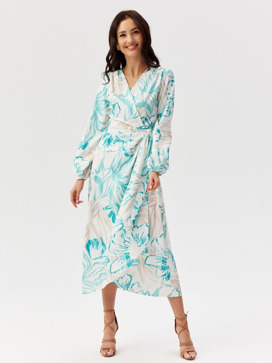 Daydress model 208177 Roco Fashion