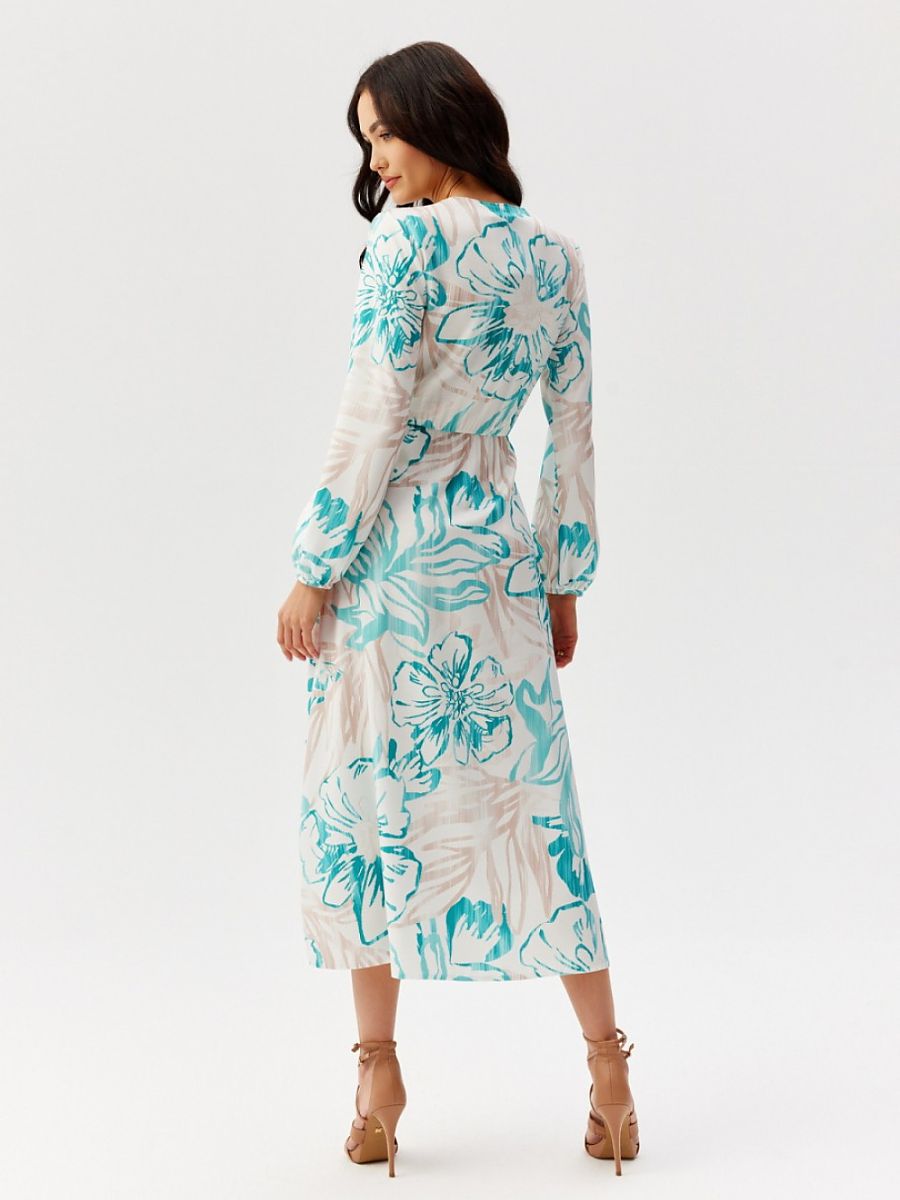 Daydress model 208177 Roco Fashion